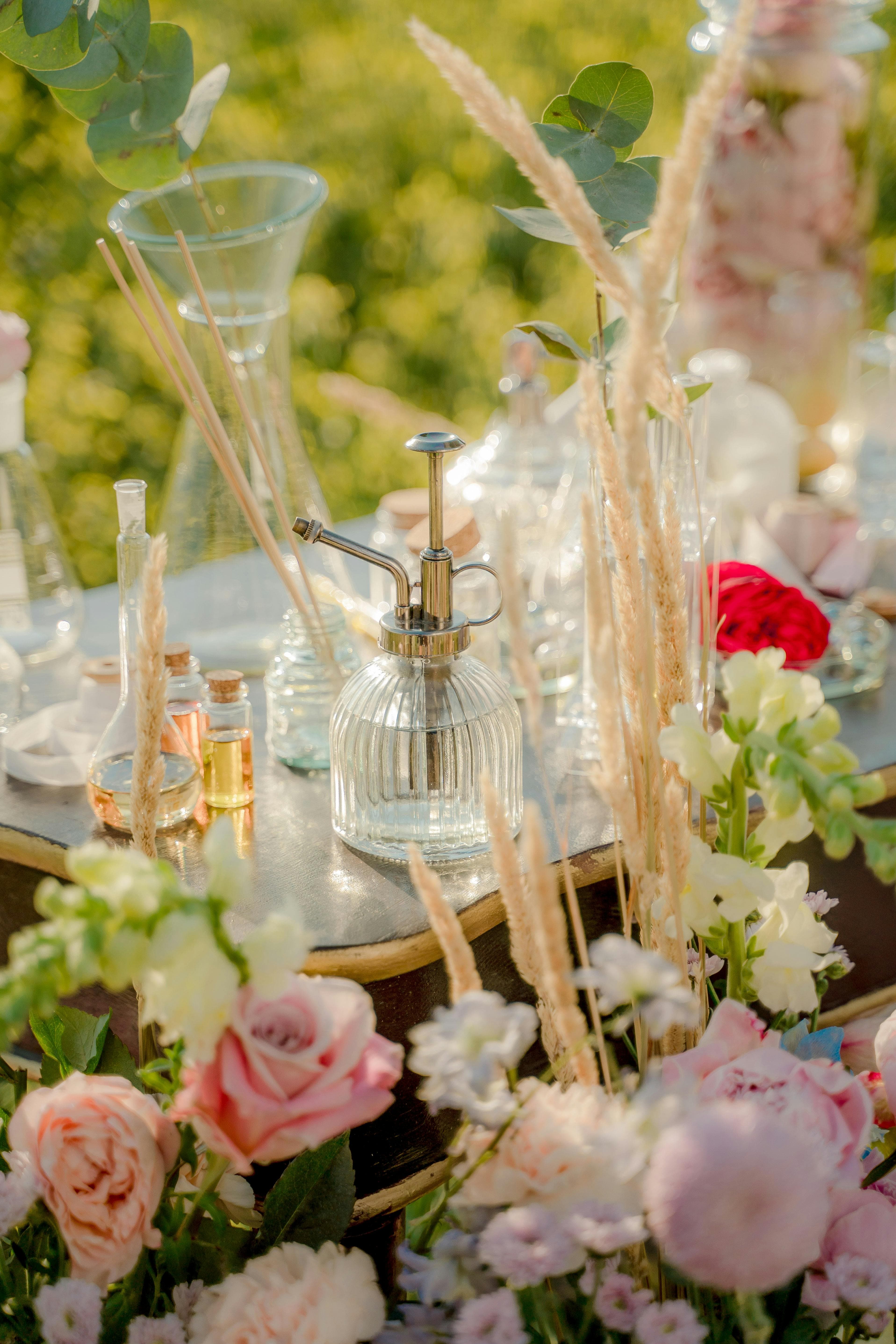 Comsi parfumerie